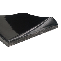 PLURIFY - 6X6 WAVE, ASH, GLOSSY